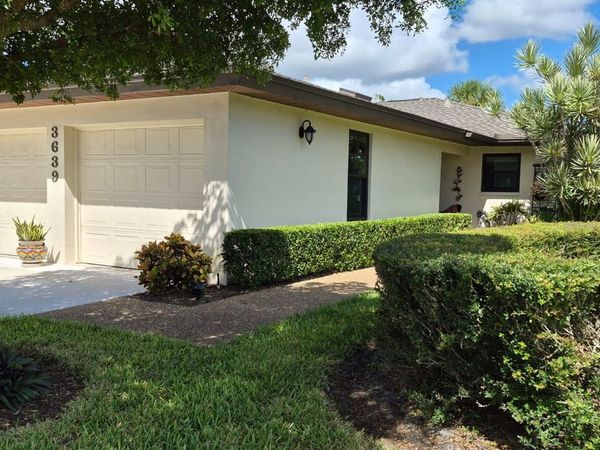 3639 MUIRFIELD DRIVE, Unit 3A, SARASOTA, FL 34238