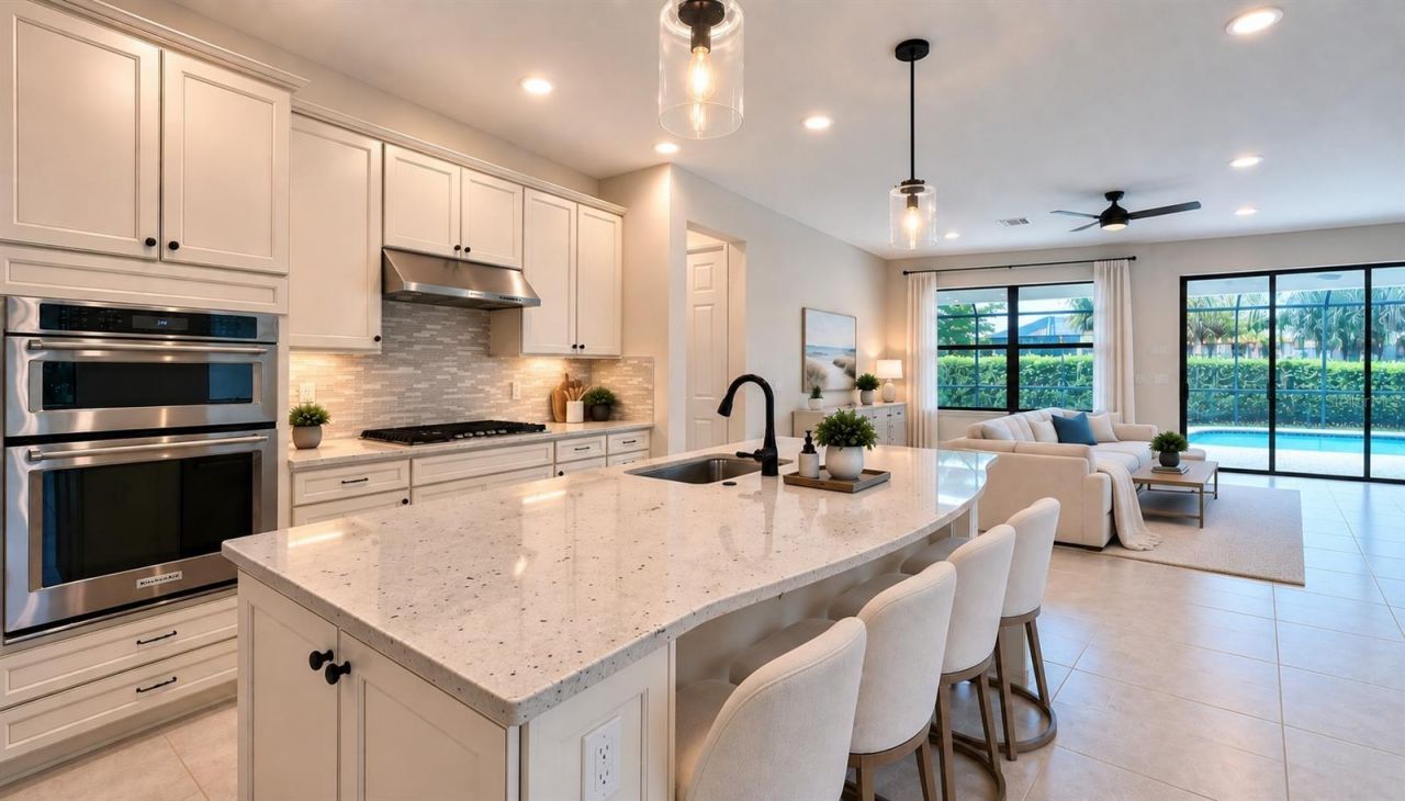 5721 Sweet Leaf Way, Sarasota, FL 34238 Photo
