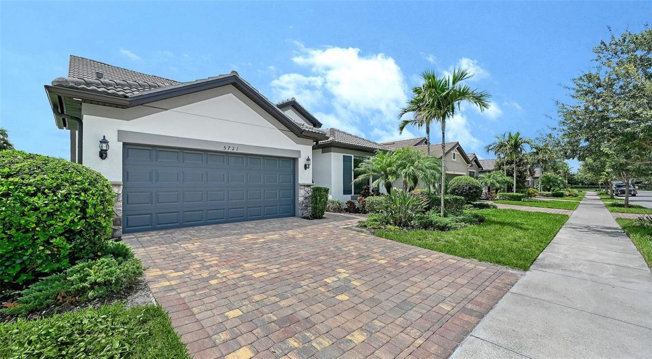 5721 Sweet Leaf Way, Sarasota, FL 34238 Photo