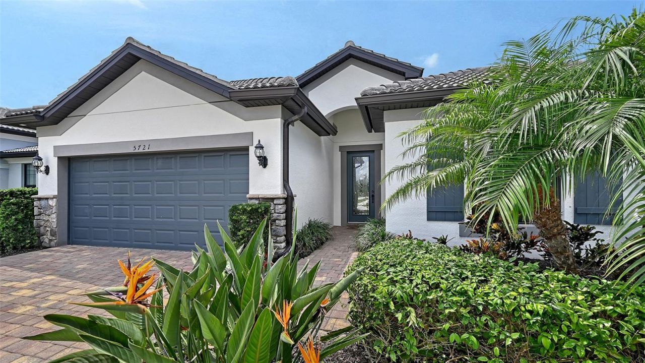 5721 Sweet Leaf Way, Sarasota, FL 34238 Photo
