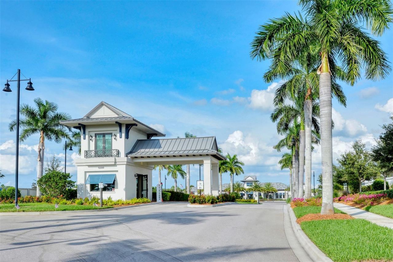 5721 Sweet Leaf Way, Sarasota, FL 34238 Photo