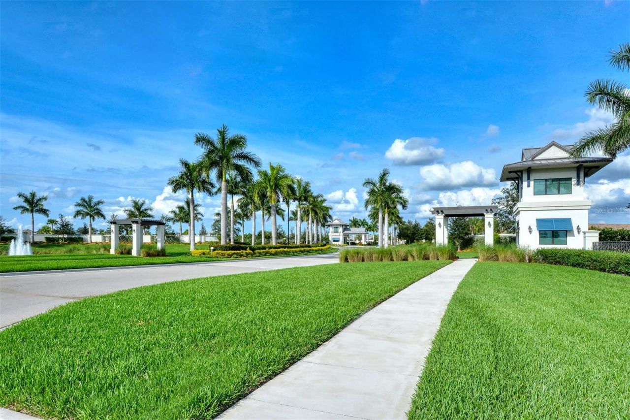 5721 Sweet Leaf Way, Sarasota, FL 34238 Photo