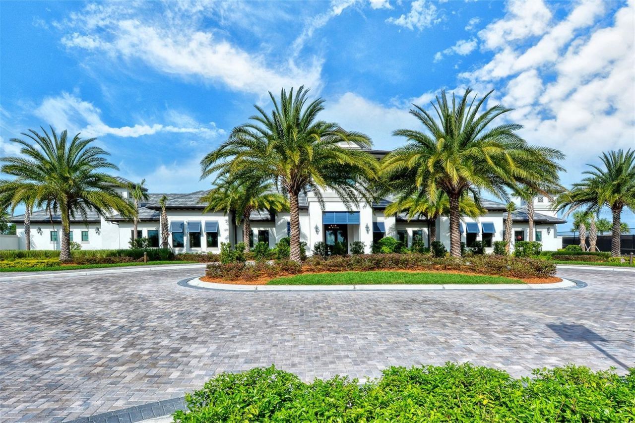 5721 Sweet Leaf Way, Sarasota, FL 34238 Photo