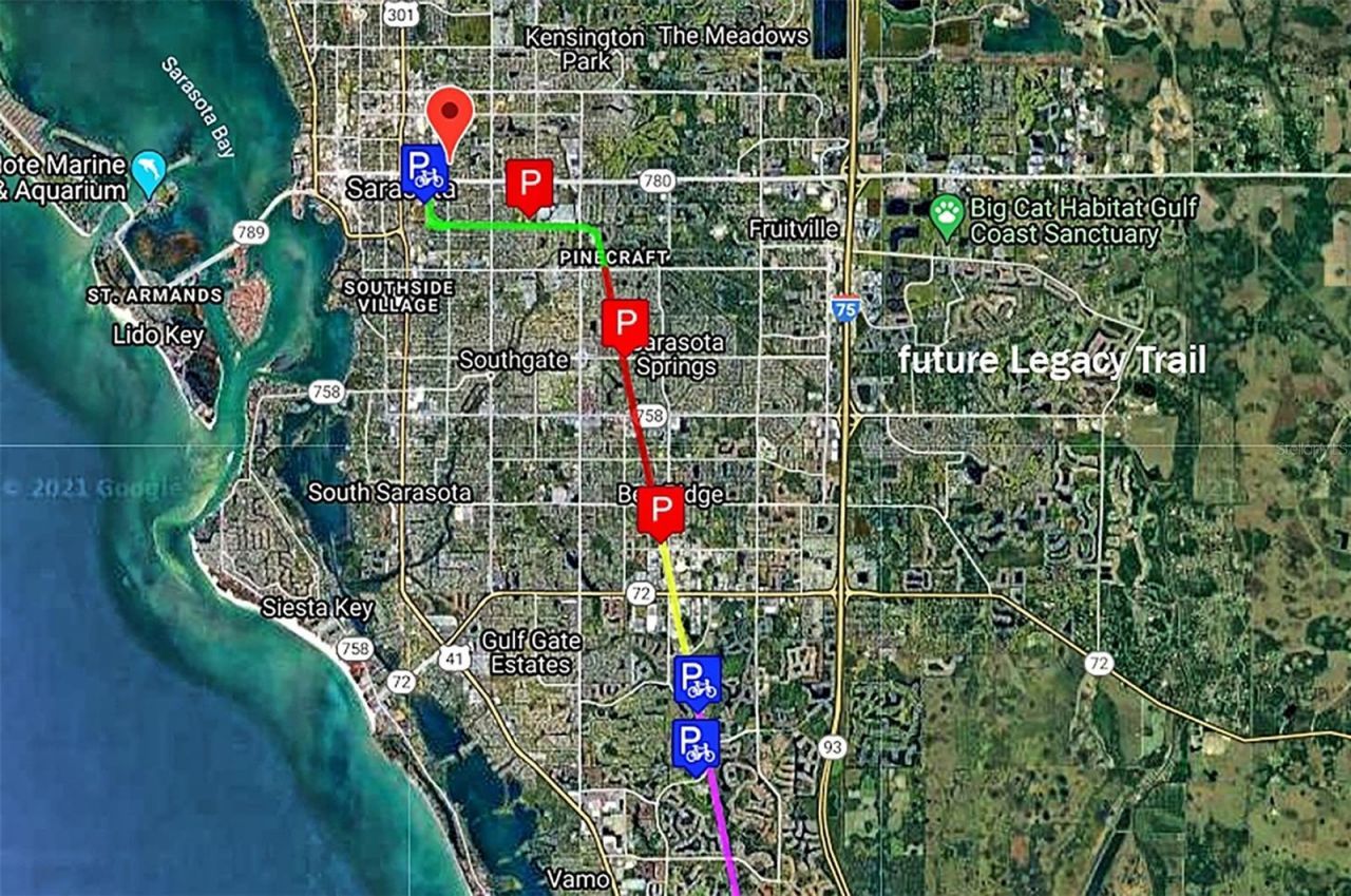 5721 Sweet Leaf Way, Sarasota, FL 34238 Photo