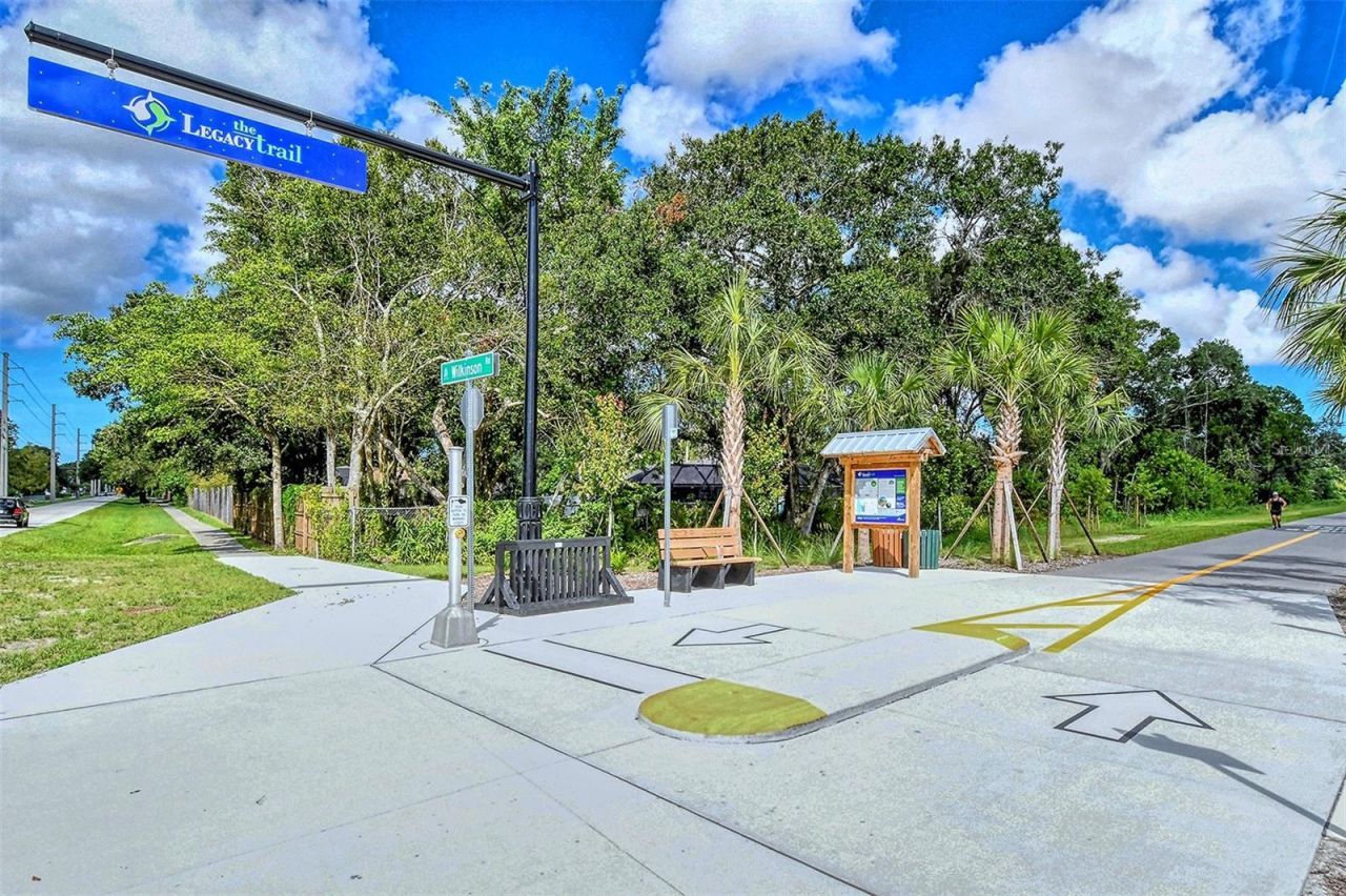 5721 Sweet Leaf Way, Sarasota, FL 34238 Photo