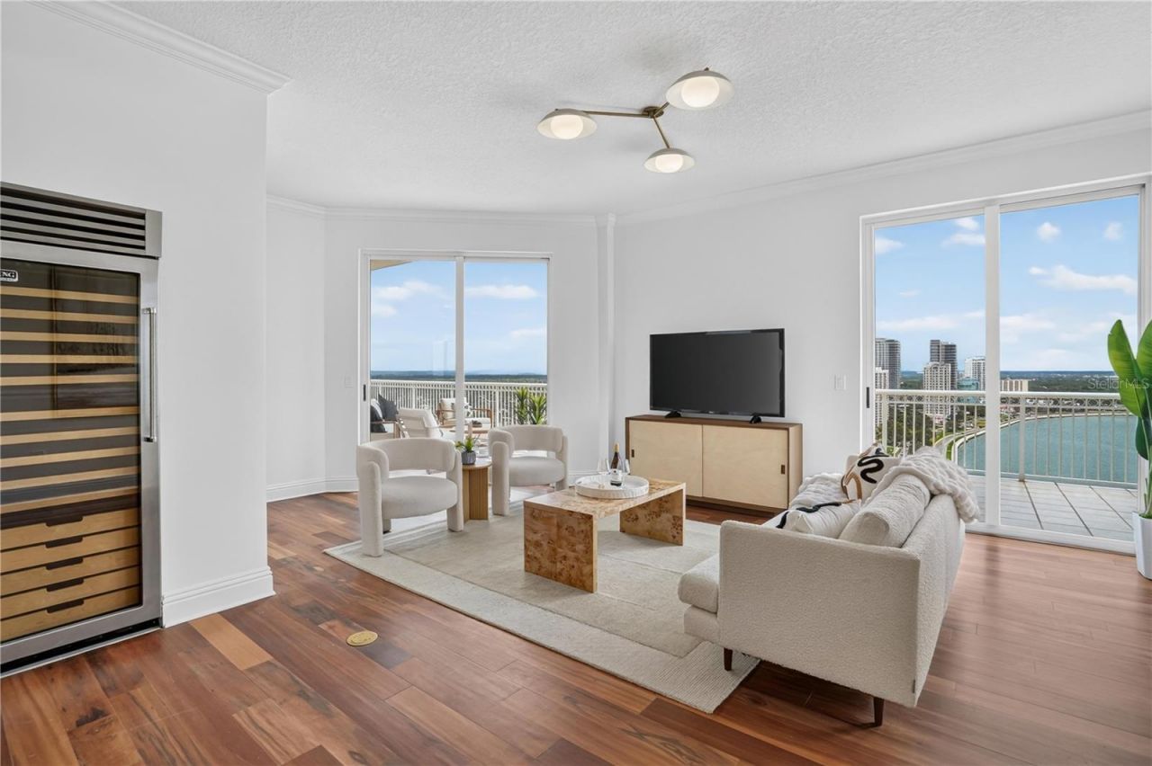3507 Bayshore Boulevard, Unit 2101, Tampa, FL 33629 Photo