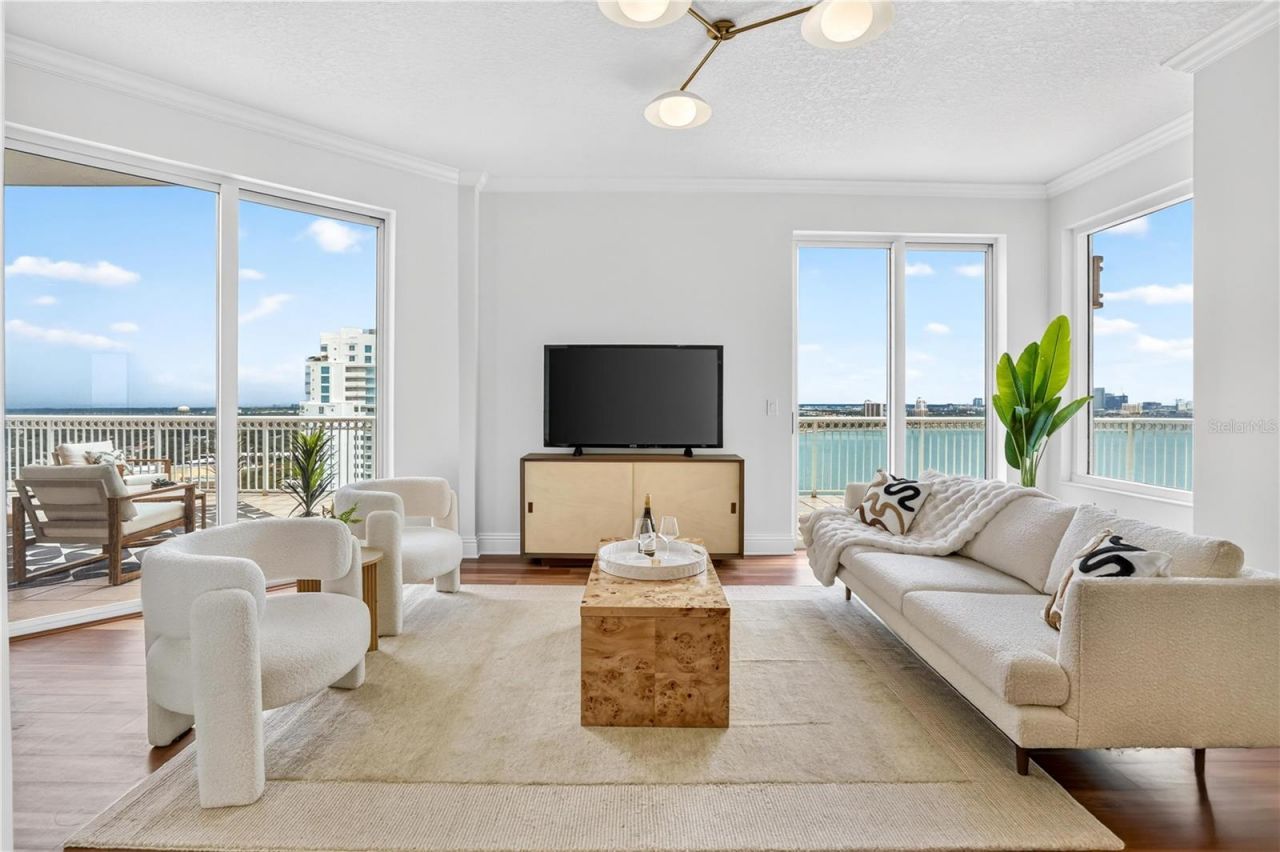 3507 Bayshore Boulevard, Unit 2101, Tampa, FL 33629 Photo