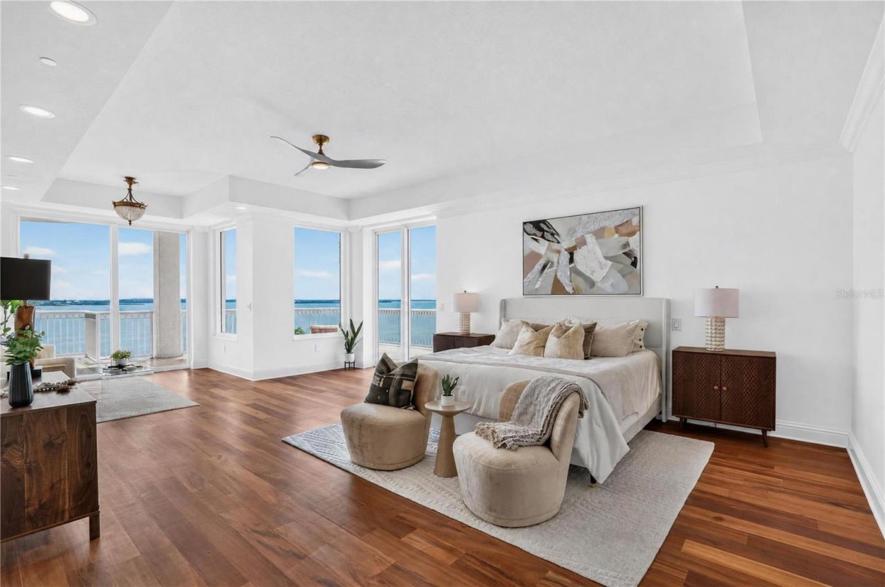 3507 Bayshore Boulevard, Unit 2101, Tampa, FL 33629 Photo