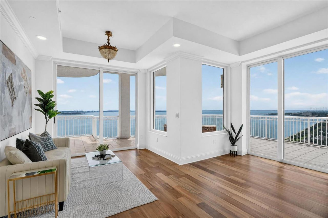 3507 Bayshore Boulevard, Unit 2101, Tampa, FL 33629 Photo