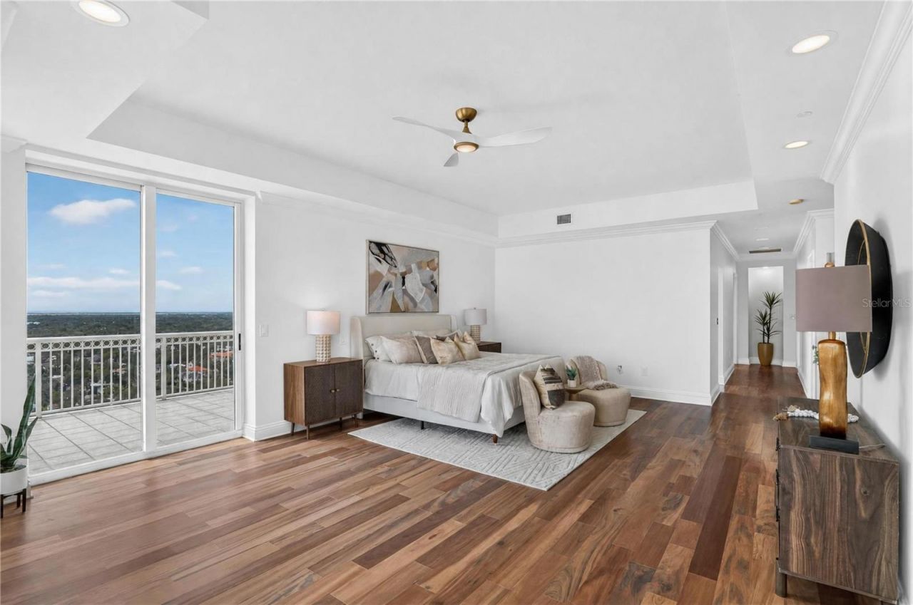 3507 Bayshore Boulevard, Unit 2101, Tampa, FL 33629 Photo