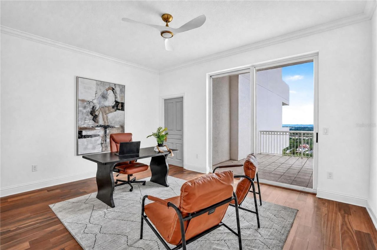 3507 Bayshore Boulevard, Unit 2101, Tampa, FL 33629 Photo