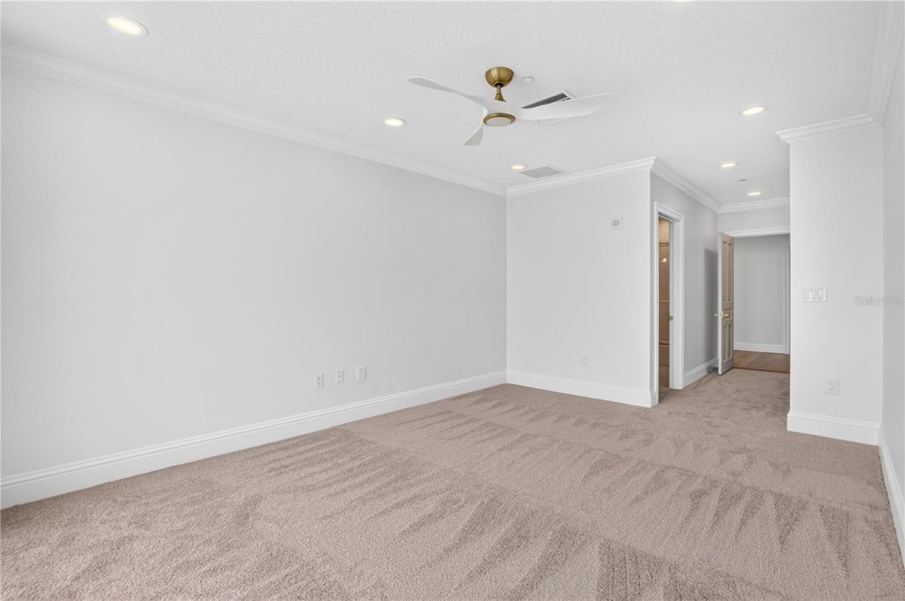 3507 Bayshore Boulevard, Unit 2101, Tampa, FL 33629 Photo