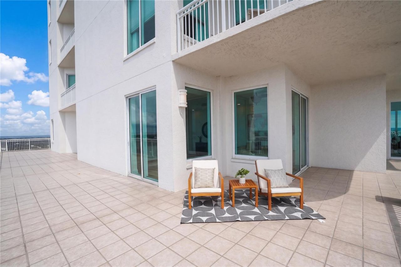 3507 Bayshore Boulevard, Unit 2101, Tampa, FL 33629 Photo