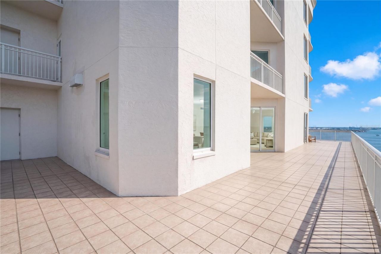 3507 Bayshore Boulevard, Unit 2101, Tampa, FL 33629 Photo