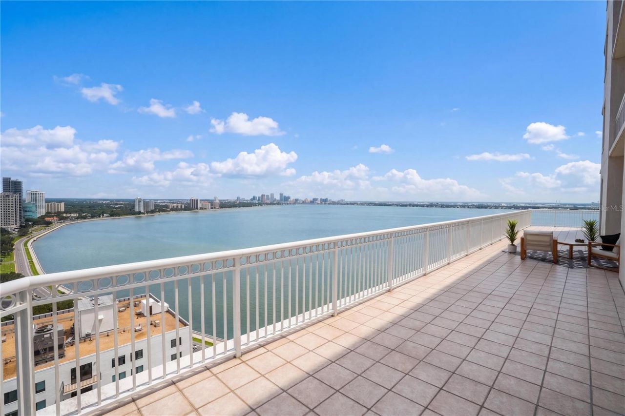 3507 Bayshore Boulevard, Unit 2101, Tampa, FL 33629 Photo