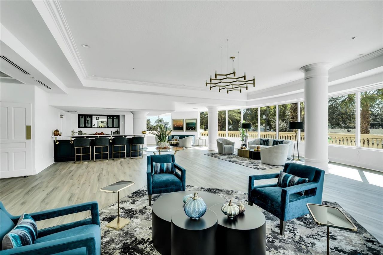 3507 Bayshore Boulevard, Unit 2101, Tampa, FL 33629 Photo
