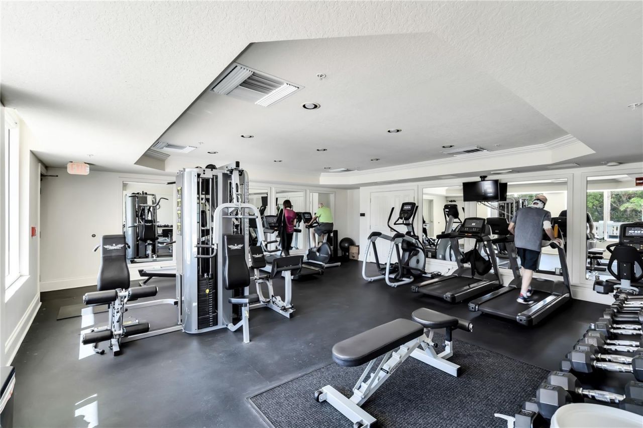 3507 Bayshore Boulevard, Unit 2101, Tampa, FL 33629 Photo