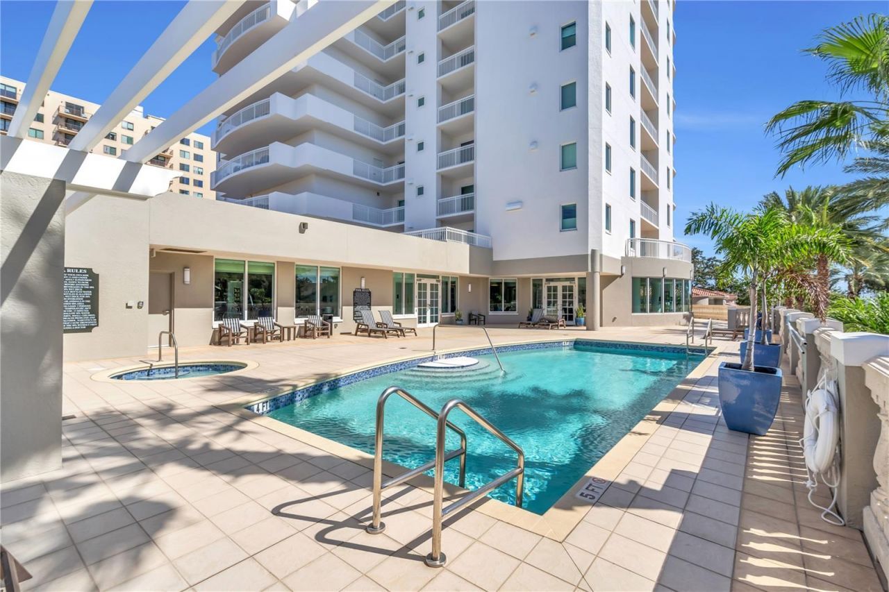 3507 Bayshore Boulevard, Unit 2101, Tampa, FL 33629 Photo