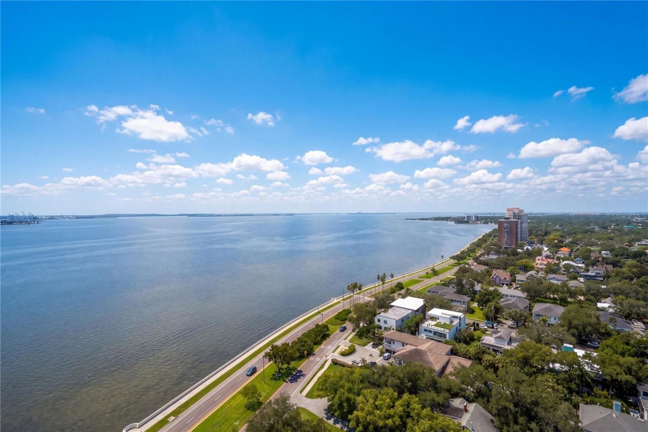 3507 Bayshore Boulevard, Unit 2101, Tampa, FL 33629 Photo