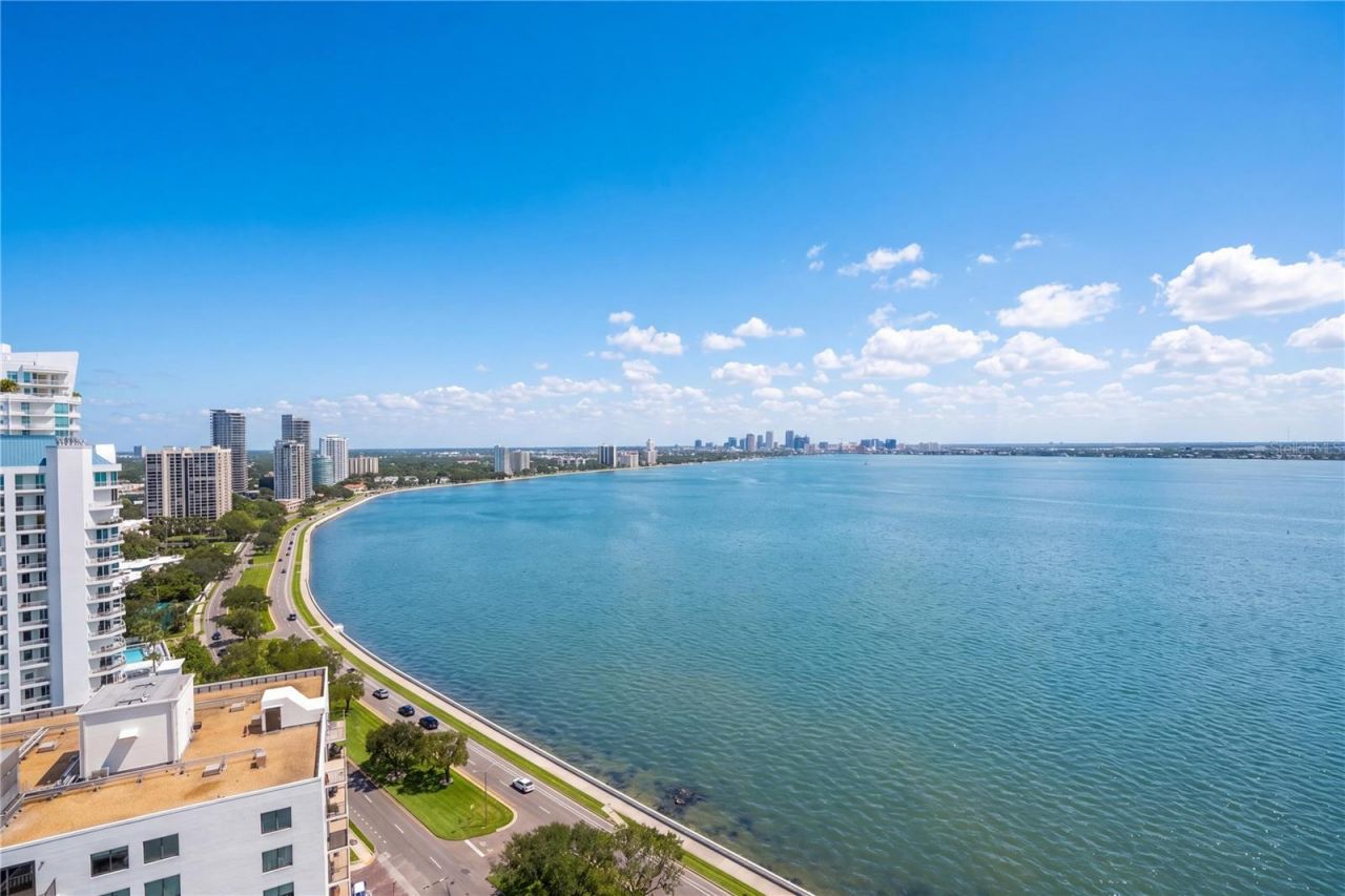 3507 Bayshore Boulevard, Unit 2101, Tampa, FL 33629 Photo