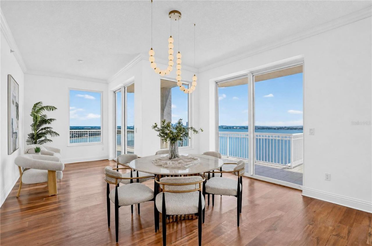 3507 Bayshore Boulevard, Unit 2101, Tampa, FL 33629 Photo