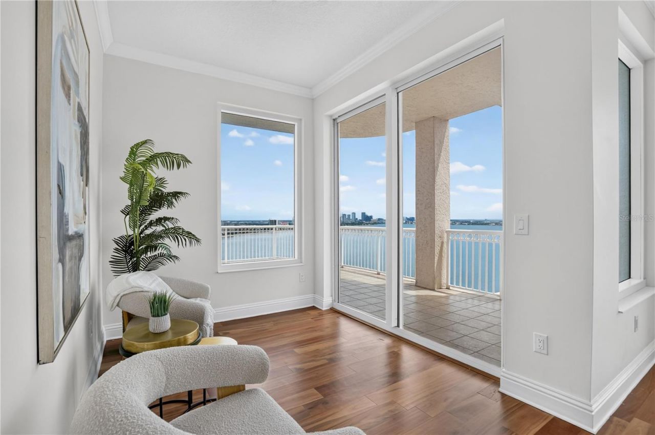3507 Bayshore Boulevard, Unit 2101, Tampa, FL 33629 Photo
