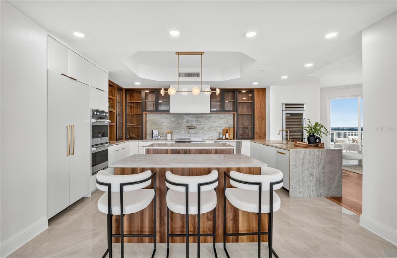 3507 Bayshore Boulevard, Unit 2101, Tampa, FL 33629 Photo