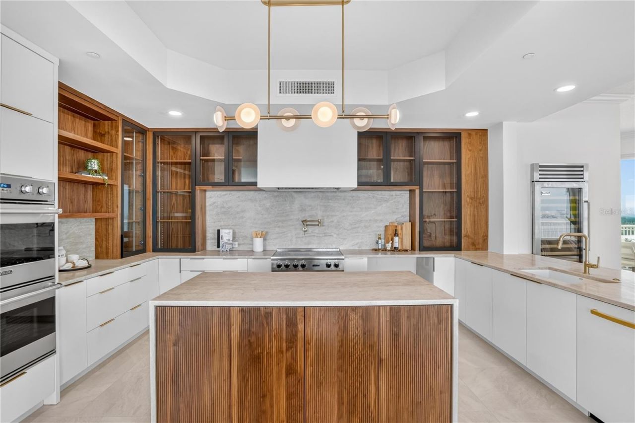 3507 Bayshore Boulevard, Unit 2101, Tampa, FL 33629 Photo