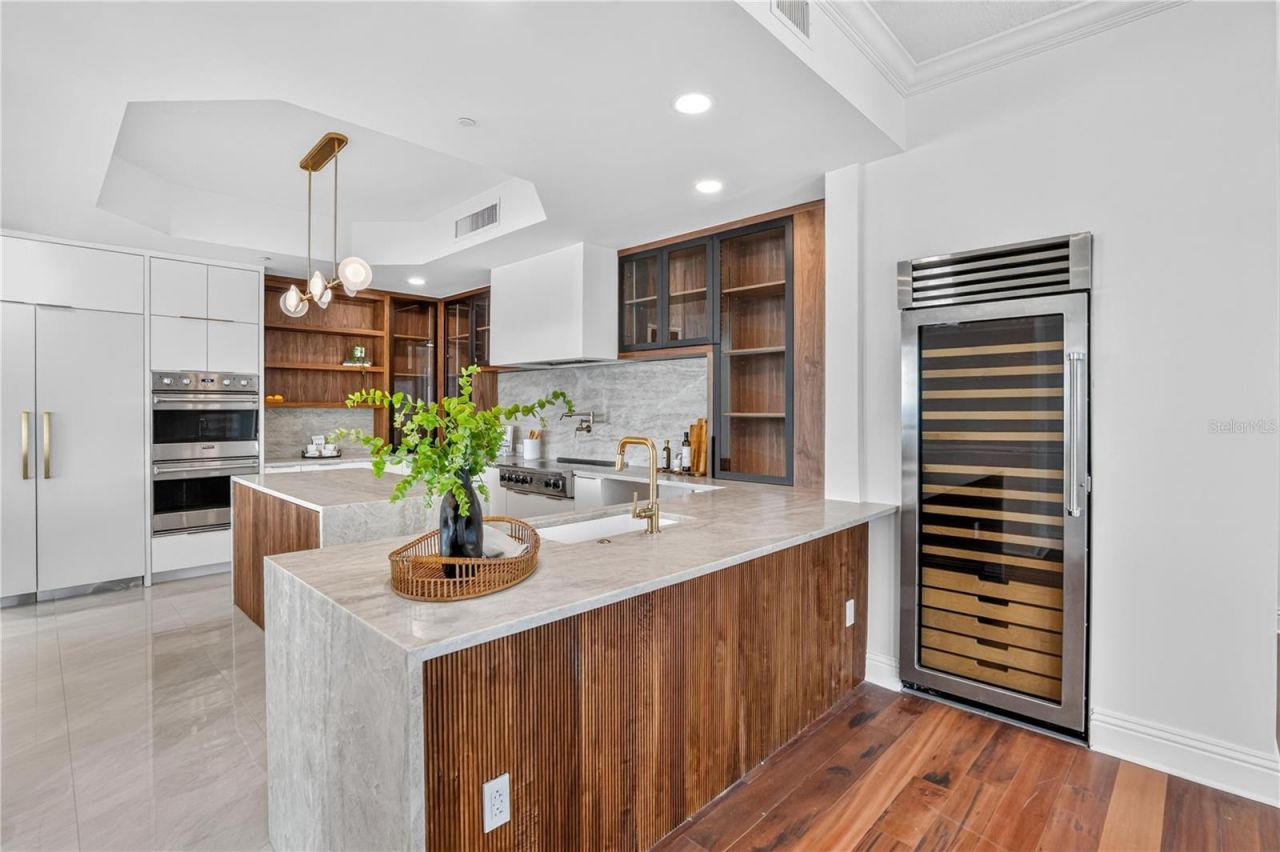 3507 Bayshore Boulevard, Unit 2101, Tampa, FL 33629 Photo