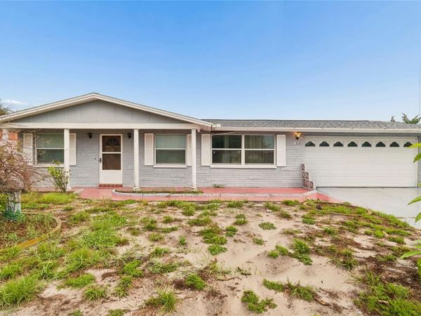 3416 CHAUNCY ROAD , HOLIDAY, FL 34691