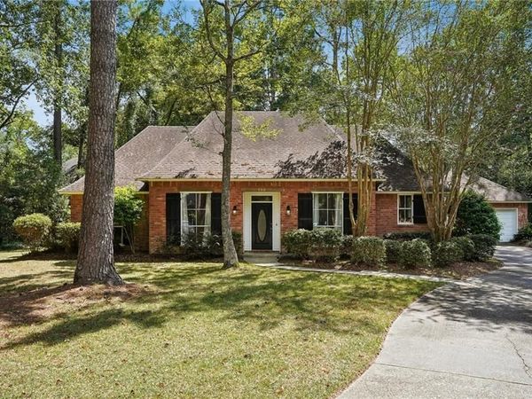502 EMERSON Lane, Mandeville, LA 70448