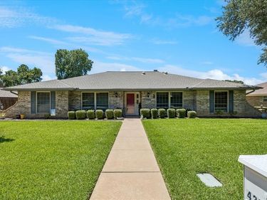 4361 Rota Circle, Fort Worth, TX 76133