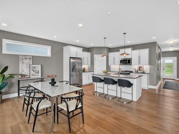 2609 NW Rockwood Lane, Grimes, IA 50111
