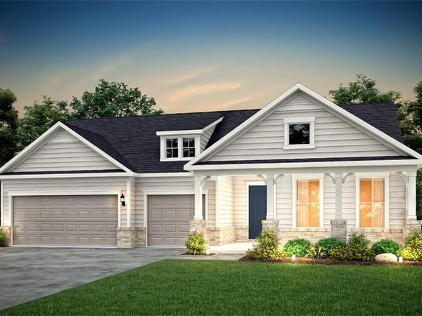 305 Philox Court, Griffin, GA 30223