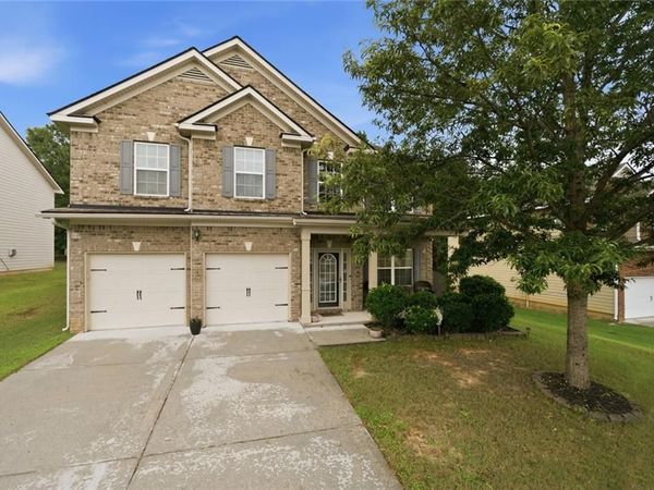 3096 Fonseca Pass , Atlanta, GA 30349