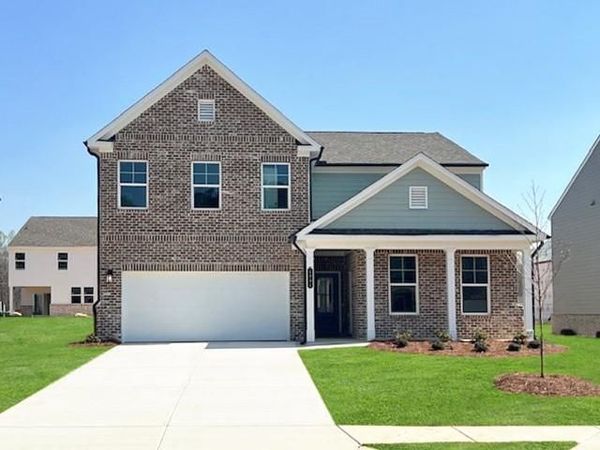 1934 Watson Falls Court , Lawrenceville, GA 30043