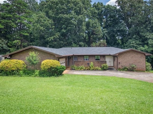 4012 Kings Highway, Douglasville, GA 30135
