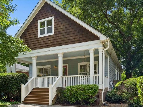 739 Pasley Avenue SE, Atlanta, GA 30316