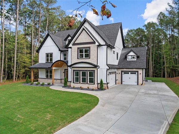 91 Beech Creek Circle , Winder, GA 30680