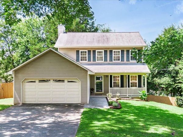 1204 Folkstone Place, Knoxville, TN 37931