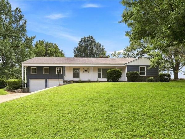 9801 E 71st Terrace, Raytown, MO 64133