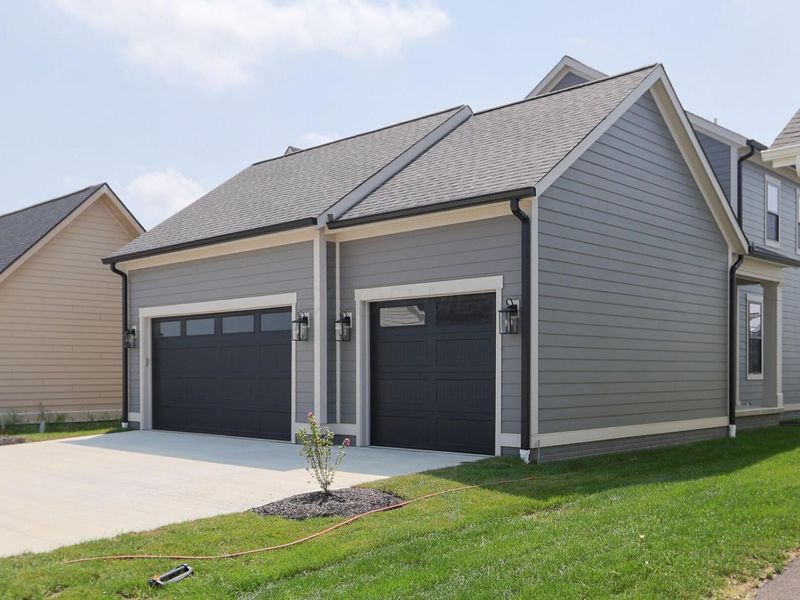 5129 Maple Drive , Lewis Center, OH 43035 Photo 22