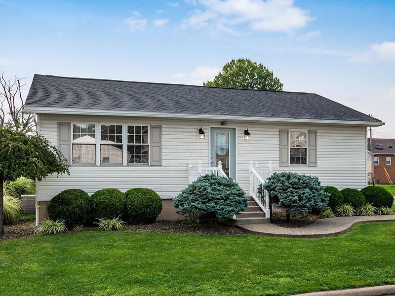 2534 Bell Street, Zanesville, OH 43701 Photo 1