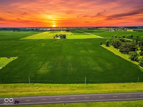 0 Overdorf Road , Cicero, IN 46034