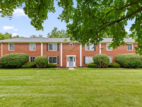 6503 Park Central Way , Unit # 6503B, Indianapolis, IN 46260