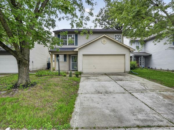 6002 Draycott Drive , Indianapolis, IN 46236