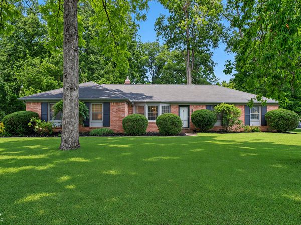 7146 N Dearborn Street, Indianapolis, IN 46240