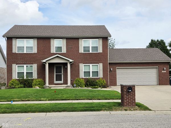 3144 Myrtle Drive, Lapel, IN 46051