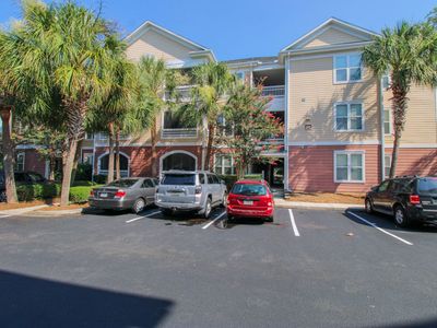 600 Bucksley Lane, Unit 205, Daniel Island, SC 29492
