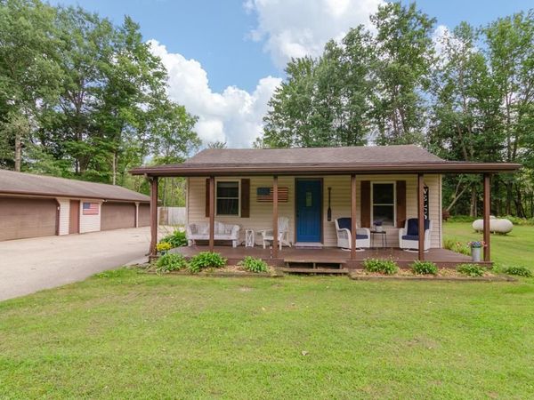 5251 STILES ROAD, Lena, WI 54139